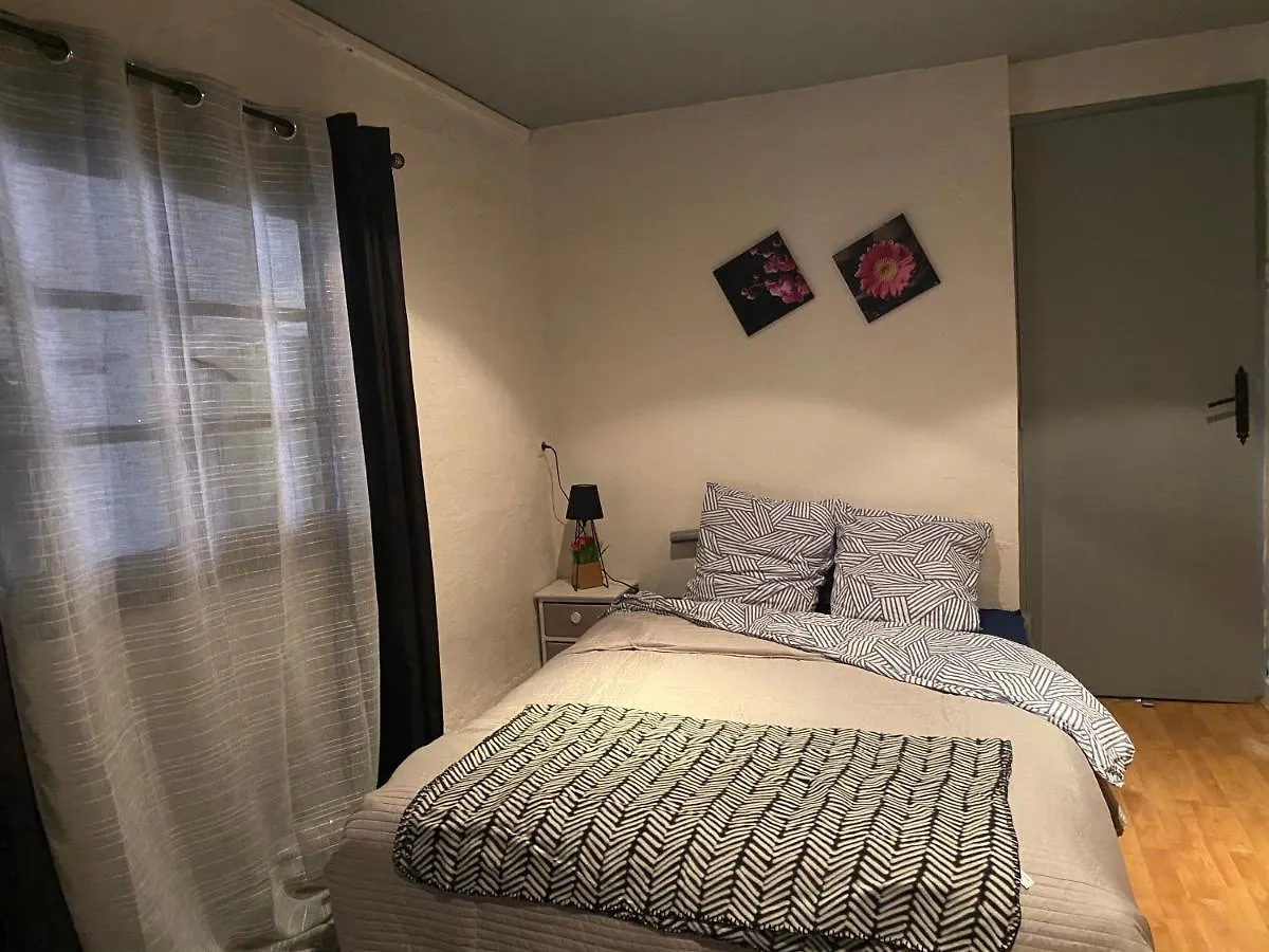 La Cigale Hotel Annot 2*,  France