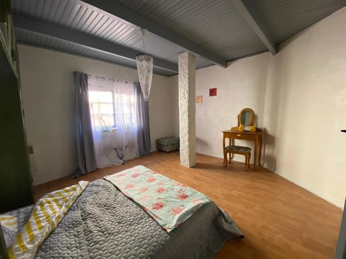La Cigale Hotel Annot Guest house