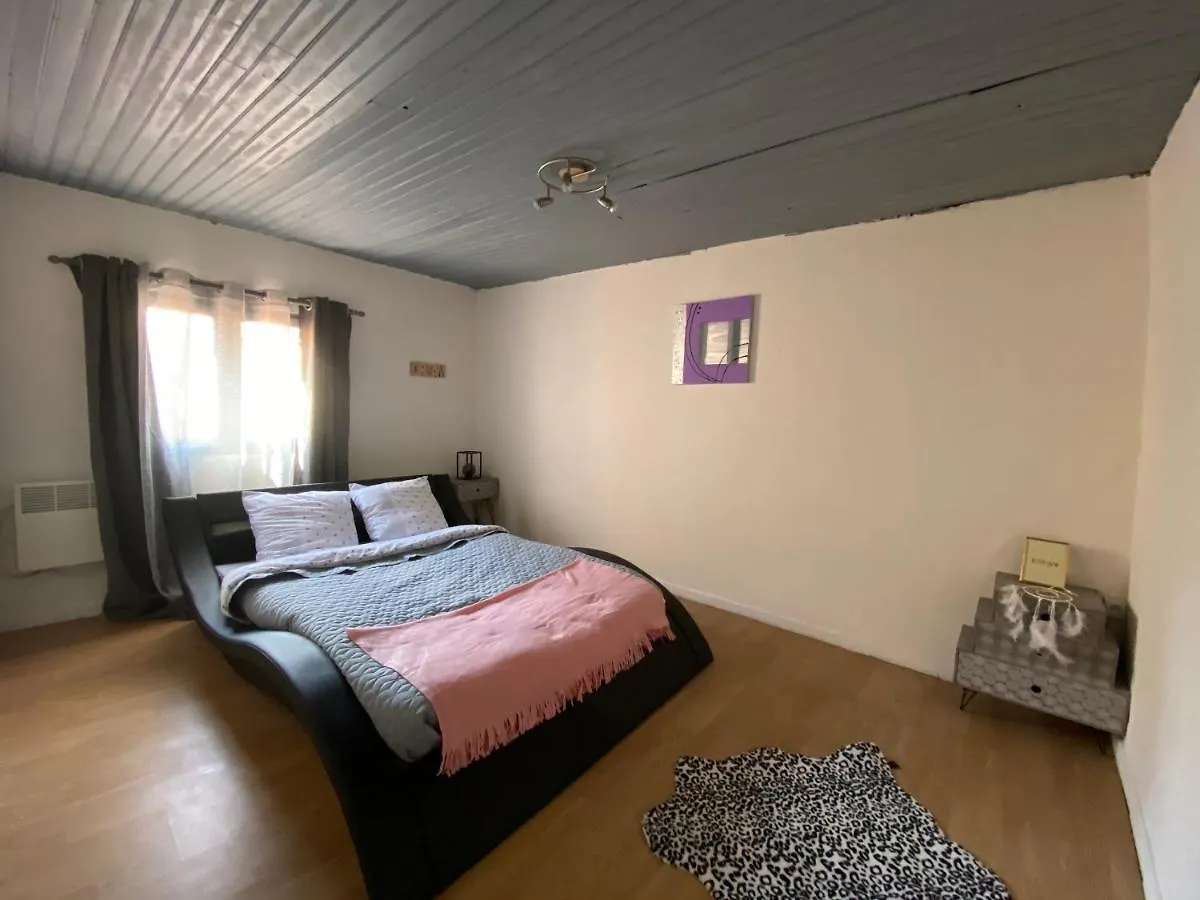 ** Guest house La Cigale Hotel Annot France