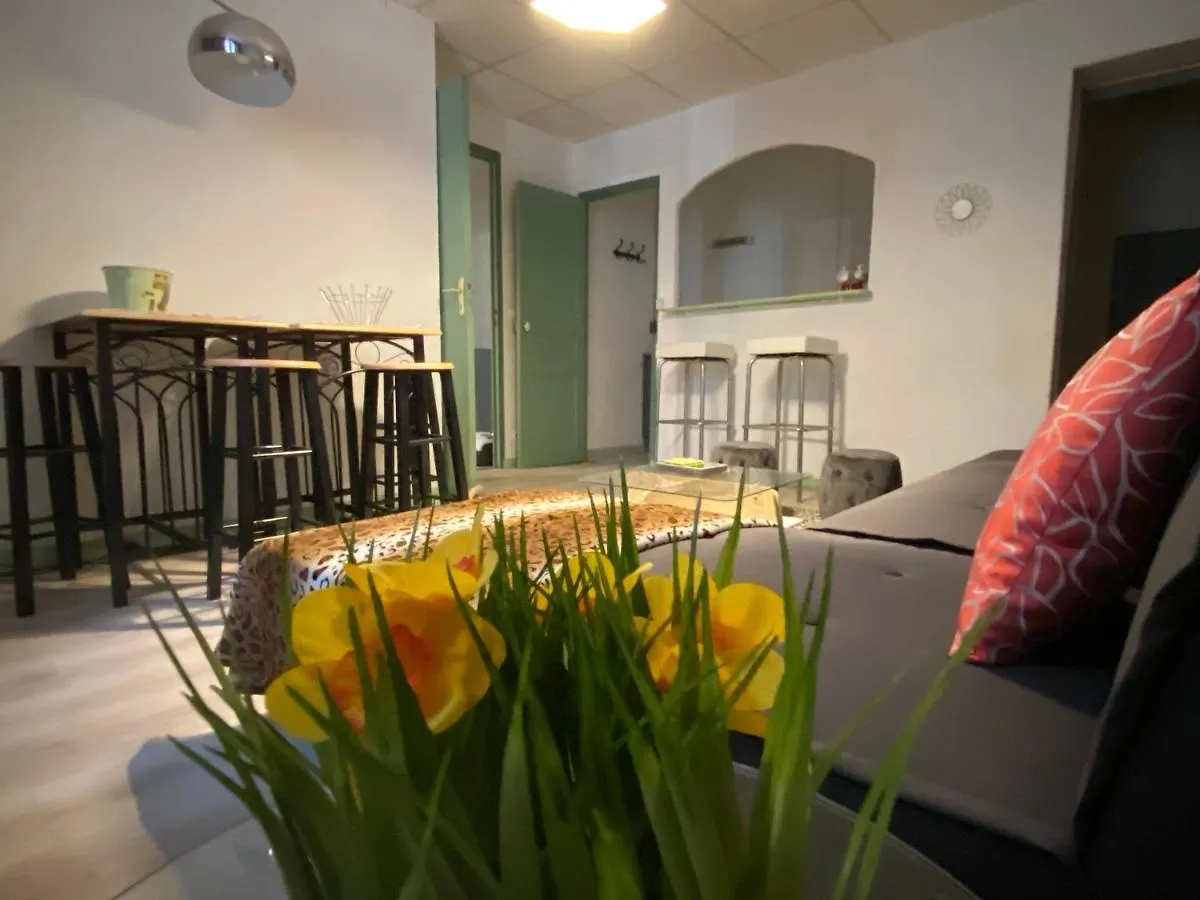 La Cigale Hotel Annot