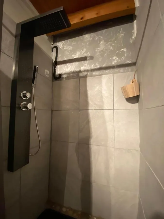 La Cigale Hotel Annot Guest house