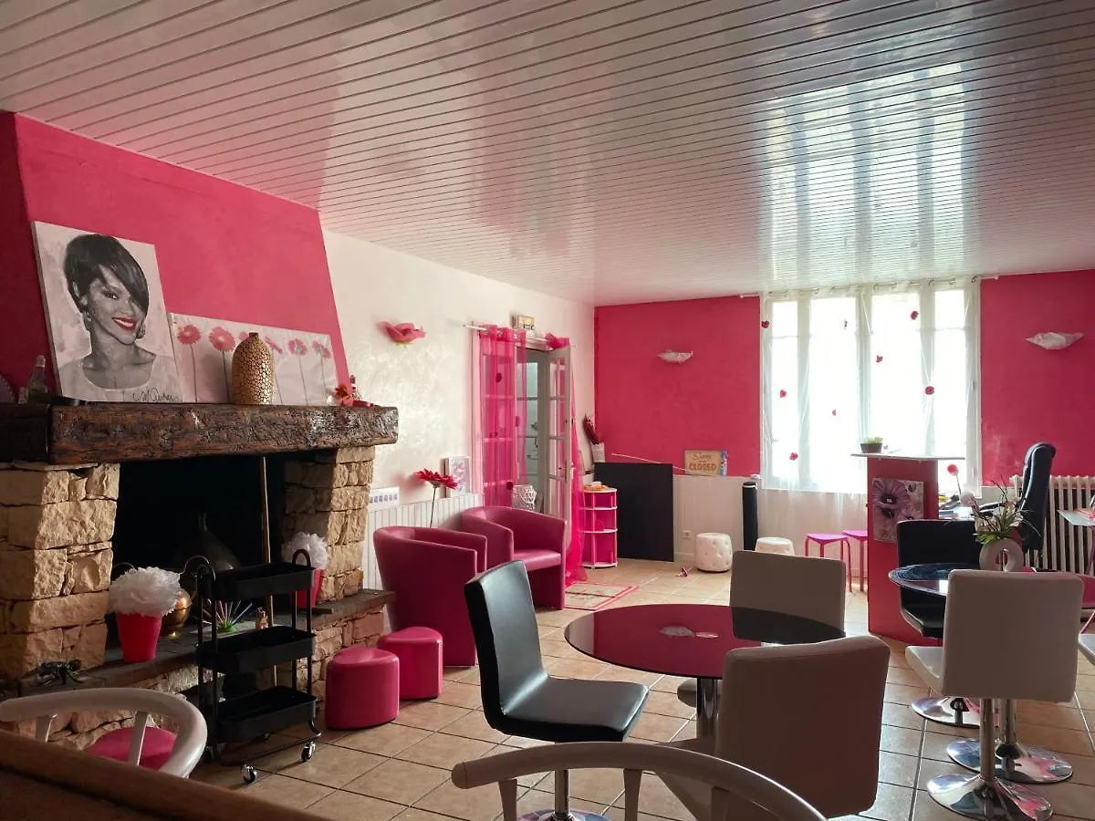 La Cigale location