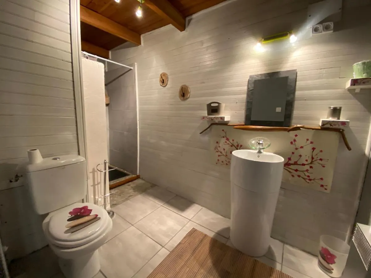 La Cigale Hotel Annot