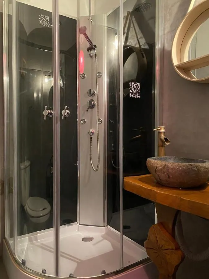 La Cigale Hotel Annot 2*,